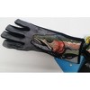 Buff Sports MXS 2 Gloves Midweight Cross Sport Bug Slinger Steelhead, XS/S - 4 of 4