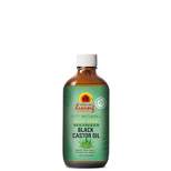 Tropic Isle Living Jamaican Black Castor Body Oil Aloe - 4 fl oz