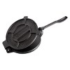 Victoria Cast Iron Tortilla Press - 8" - image 4 of 4