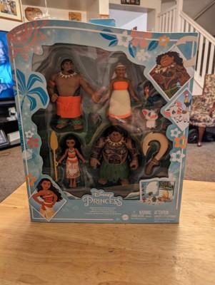 Moana store toys target