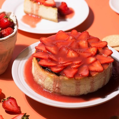 So Yummy By Bella Air Fryer Cheesecake Target