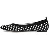 Journee Collection Womens Tayleen Tru Comfort Foam Slip On Pointed Toe Ballet Flats - image 2 of 4