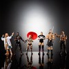 WWE Elite 115 Complete Set of 6 Action Figures - 2 of 2