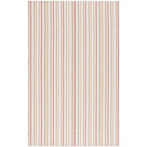 Courtyard CY9237 Power Loomed Indoor/Outdoor Area Rug  - Safavieh - 1 of 4