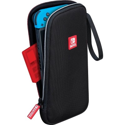 Nintendo switch lite game traveler slim shop travel case