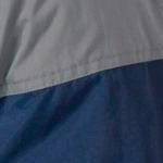 navy steel