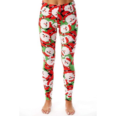 Just Love Womens Leggings - Full Length Legging for Women