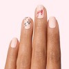 Dashing Diva Gloss Nail Art - Joy To The Girl - 32ct - 2 of 4
