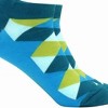 Colorful Argyle Socks from the Sock Panda  from the Sock Panda (Men's Sizes, Adult Large) - 2 of 3