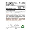 MSM 1000 mg 180 Capsules - 2 of 4