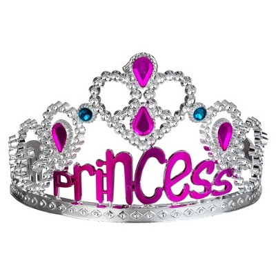 tiara birthday crown