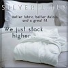Silver Lilly - Women's Full Length Plush Luxury Bathrobe - image 4 of 4
