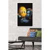 Trends International Marvel Loki: Season 2 - Miss Minutes Timeless Framed Wall Poster Prints - 2 of 4