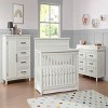 SOHO BABY Ellison Changing Topper - 4 of 4