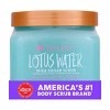 Tree Hut Lotus Water Shea Sugar Body Scrub - 18oz - 3 of 4