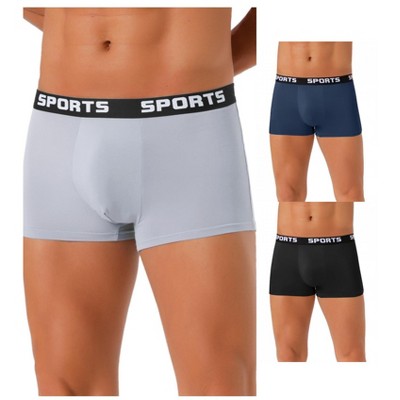 1 black 1 light gray 1 navy blue