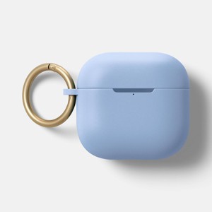 Apple AirPods Pro (1/2 Generation) Recycled Silicone Case - heyday™ - 1 of 3