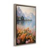 Stupell Industries Mountain Meadow Outskirts, 31" x 21" - 3 of 4