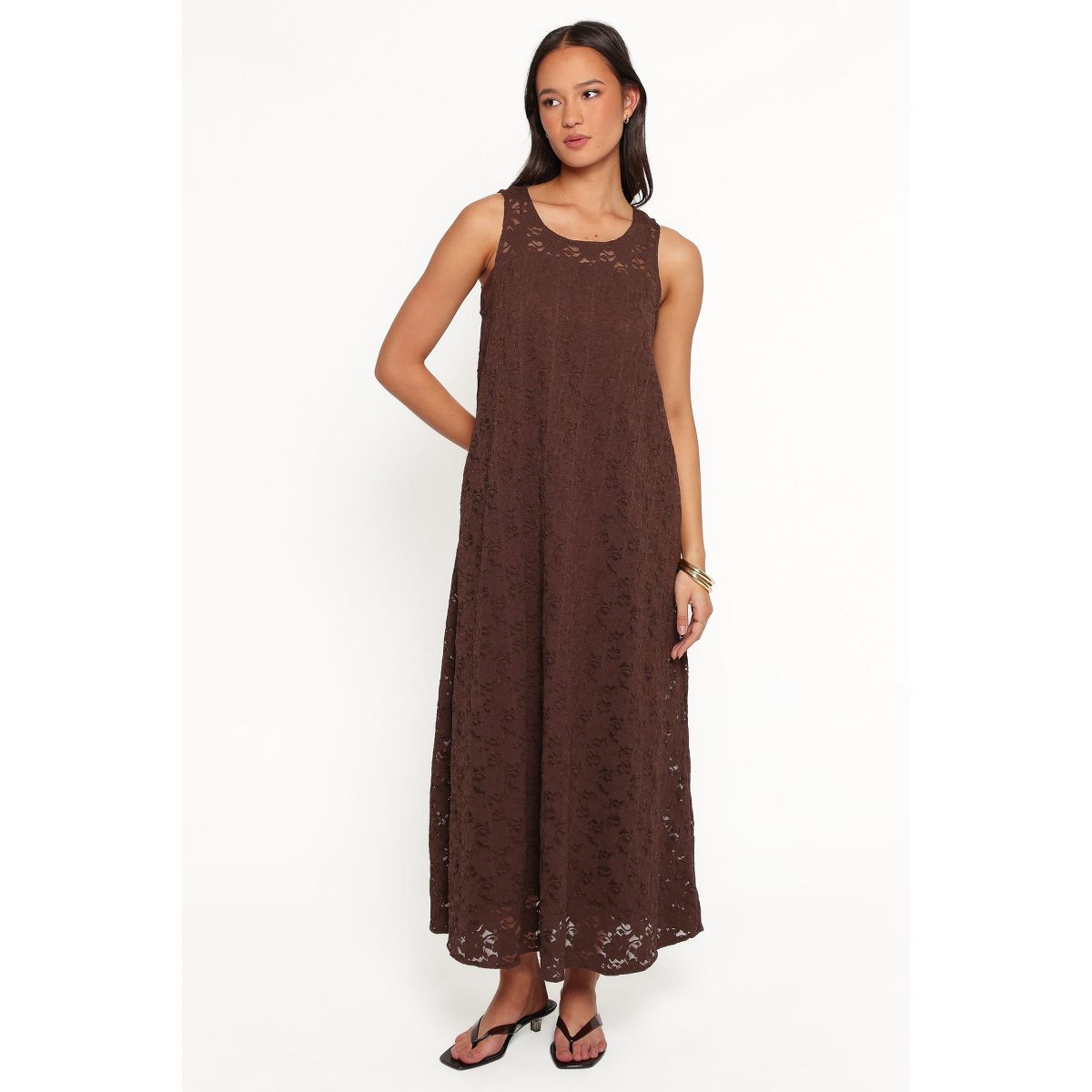 Jessy Maxi Dress - thumbnail 2