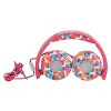 Altec Lansing Kid's Wired Over-Ear Headphones - 3 of 4