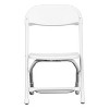Flash Furniture 2 Pack Kids Plastic Folding Chair - 3 of 4