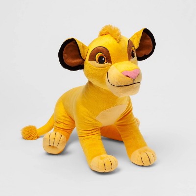 lion king toys at target