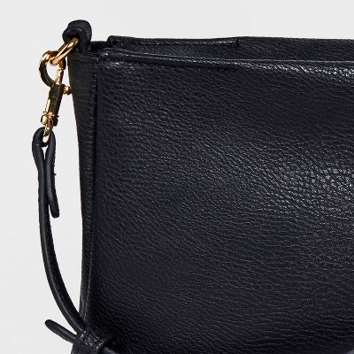 Double Gusset Crossbody Bag - Universal Thread' - image 5