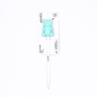 8 In 1 Retractable Ballpoint Pen - Yoobi™ : Target