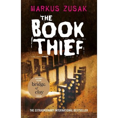 The Book Thief ( Readers Circle) (Reprint) (Paperback) by Markus Zusak