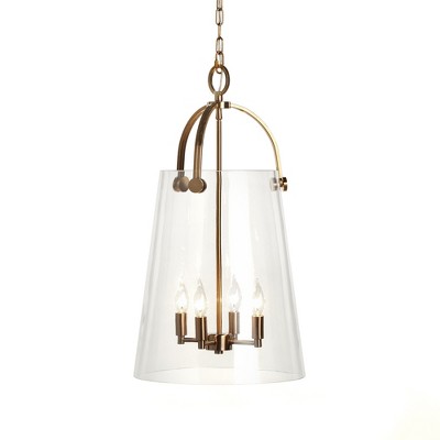 Plum & Post Capra Pendant
