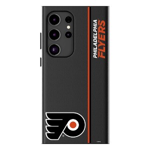 Keyscaper NHL Eastern Conference Teams Sidebar MagSafe Compatible Cell Phone Case for Samsung Galaxy - 1 of 4