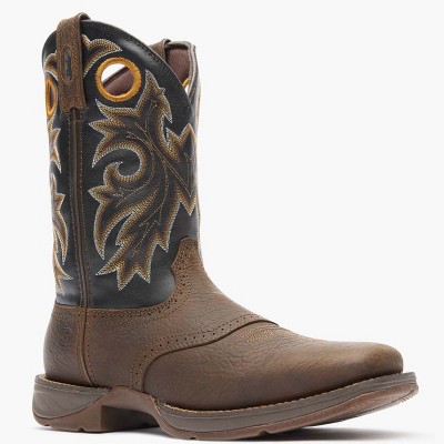 Men's Durango® Rebel™ with InsulKul™ Western Boot