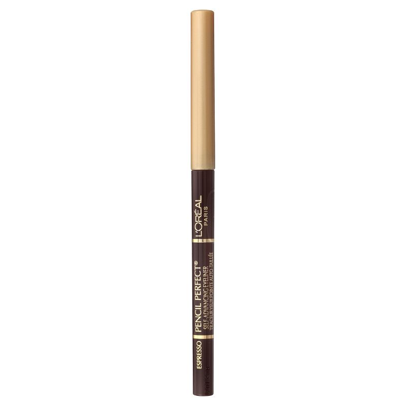 L'Oreal Paris Pencil Perfect Self-Advancing Eyeliner, 5 of 7