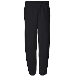 ER PRO Sweatpants Joggers Pants Soft & Athletic Running Loungewear - 1 of 4