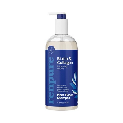 Renpure Biotin &#38; Collagen Shampoo - 24 fl oz