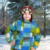 Super Mario Winter Hat and Gloves Set, Kids Ages 4-7 (Black/Red Design) - 2 of 2
