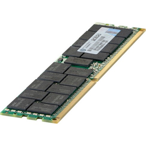 Hpe 8gb 2rx4 Pc3l r 9 Kit For Server 8 Gb 1 X 8 Gb Ddr3 1333 Pc3 Ddr3 Sdram Cl9 Ecc Registered 240 Pin Dimm Target