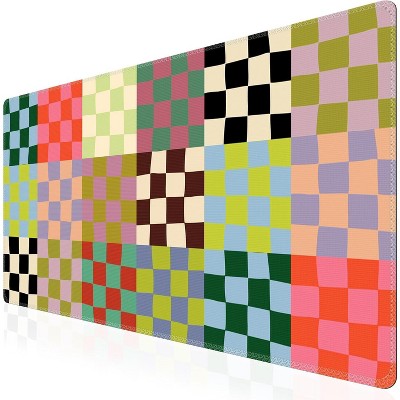 Core Electro Large Mouse Pad