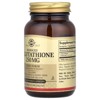 Solgar Reduced L-Glutathione, 250 mg, 60 Vegetable Capsules - 4 of 4