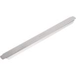 Winco Adaptor Bar for Steam Tables, Stainless Steel