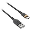 Duracell Premium 5 foot USB-C to USB-A Cable From The Most Trusted Brand In Power! - 2 of 4