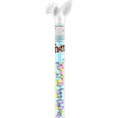 M&M's Milk Chocolate Easter Bunny Candy Cane - 3oz