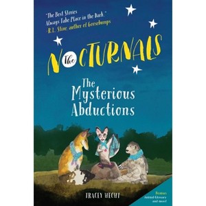 The Nocturnals - by Tracey Hecht - 1 of 1