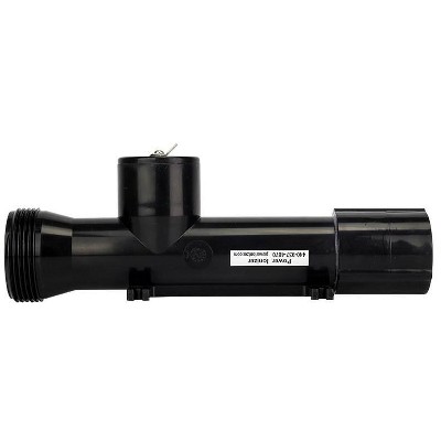 Main Access 4CH4002R Power Ionizer Replacement Chamber for Pool Treatment System