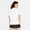 Women's Mickey Short Sleeve Graphic T-Shirt - White - 2 of 3