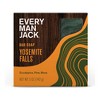 Every Man Jack Yosemite Falls Body Bar Soap - 5oz - 2 of 4