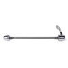 Alpcour Quick-Release Rear Wheel Skewer - Road & Mountain Bike Trainer Accessory - 2 of 4