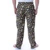 Harry Potter Adult Men's Quidditch House Pajama Pants - 4 Houses Available - 4 of 4