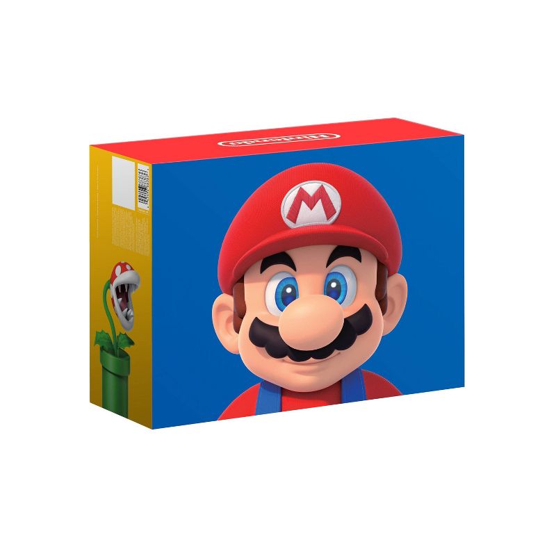 Nintendo Switch Mario Choose One Bundle, 4 of 15