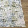 Hauteloom Anitra Living Room, Bedroom Machine Washable Area Rug - Contemporary - 2 of 4